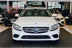 مێرسێدس بێنز C-Class